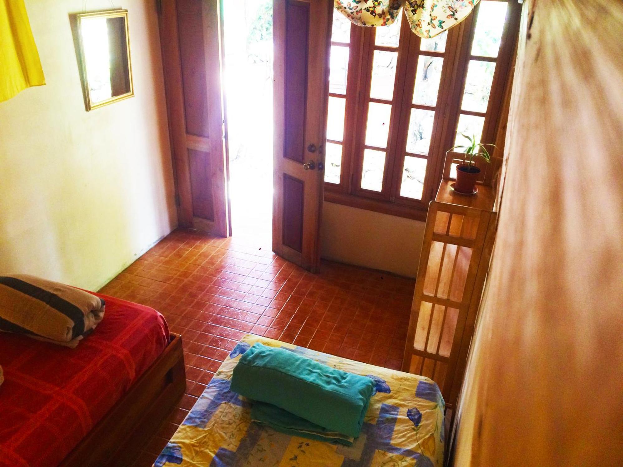 Spanish By The River - Boquete Room photo